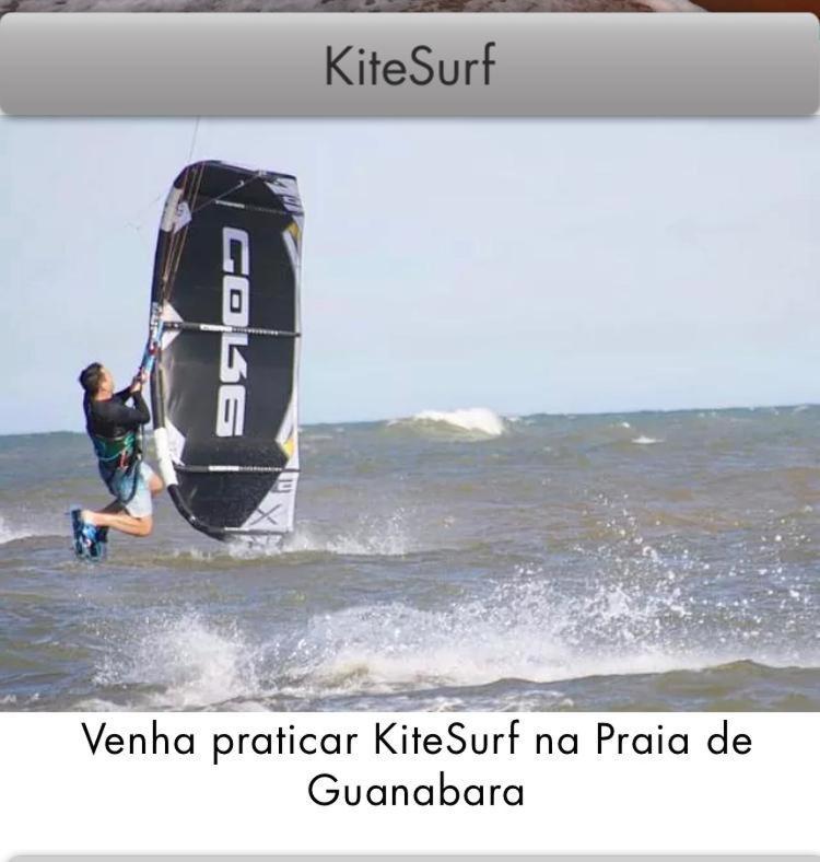 Pousada Da Tina Anchieta  Extérieur photo