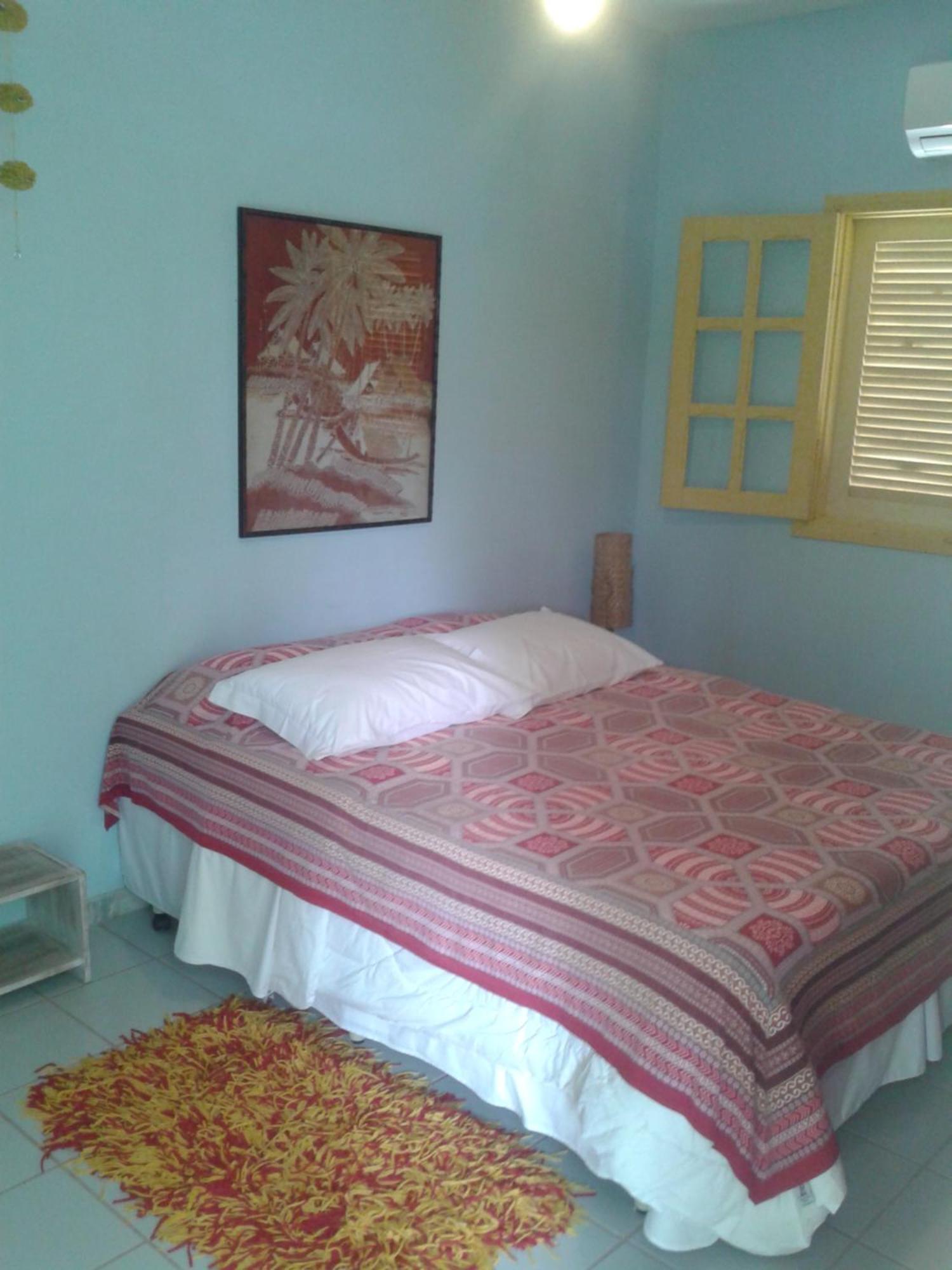 Pousada Da Tina Anchieta  Chambre photo