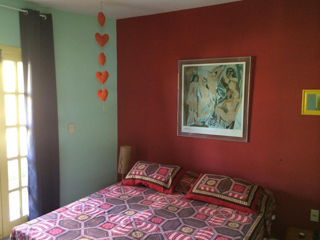 Pousada Da Tina Anchieta  Chambre photo