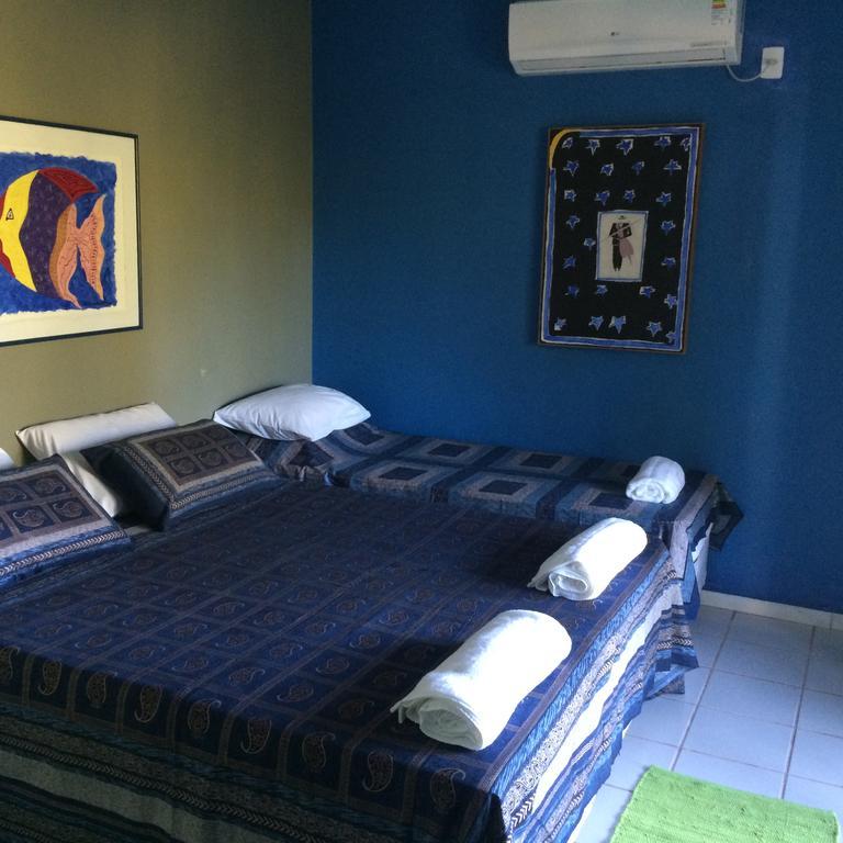 Pousada Da Tina Anchieta  Chambre photo