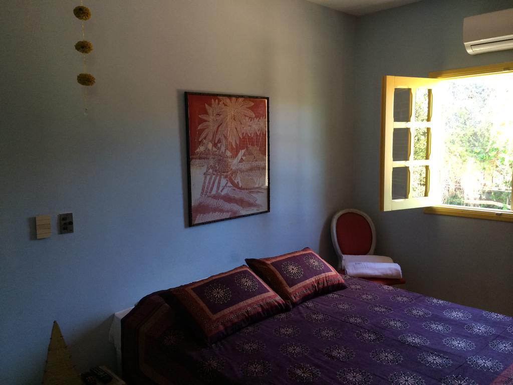 Pousada Da Tina Anchieta  Chambre photo