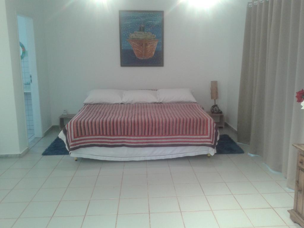 Pousada Da Tina Anchieta  Chambre photo